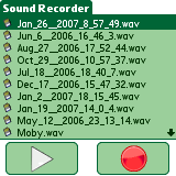 Sound Rec