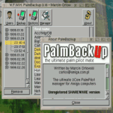 PalmBackup